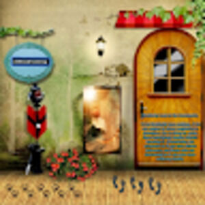 Meet your Posher, Mary ann